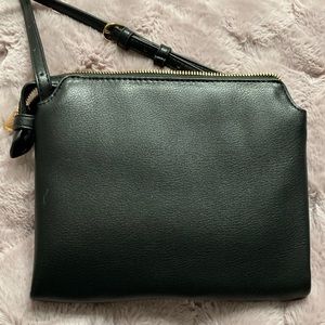A new day black crossbody